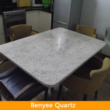 Newstar artificial marble top coffee table