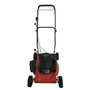 Hot New Products: Excellent Manufacturers Selling 7'' LONCIN Engine Gas Mower Wheels