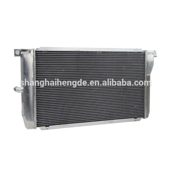 AUTO RADIATOR forFord EE EF2 EL Falcon 4/94 - 8/98 come with build-in transmission cooler