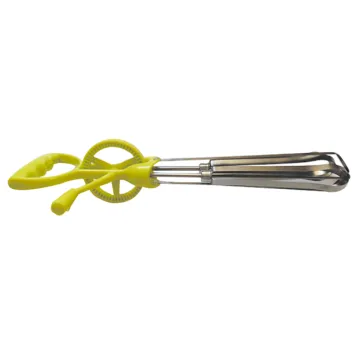 Manual Whisk Egg Beater Rotary Hand Whip Mixer