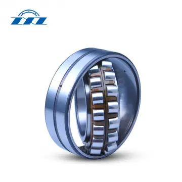 Low friction Elevator long cylindrical roller bearing