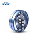 Elevator outer spherical bearing with seat