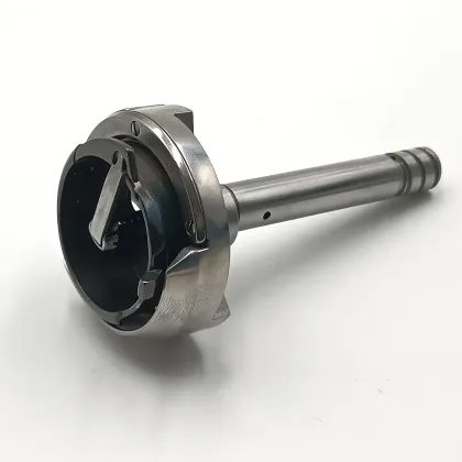 B1830-563-0A0 Hook for JUKI LU-1510