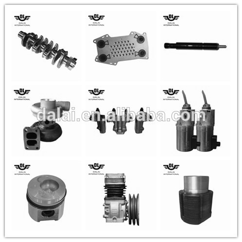 Hot Sale Diesel Engine Parts Deutz 2012/1013 Series-9