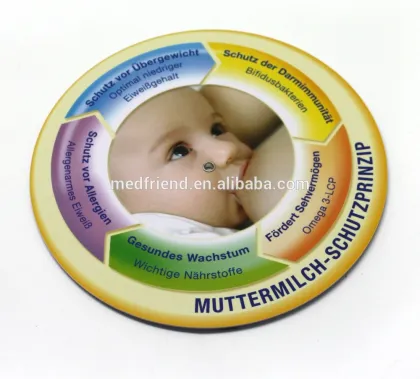 Pregnancy Cycle Calculator for Merck