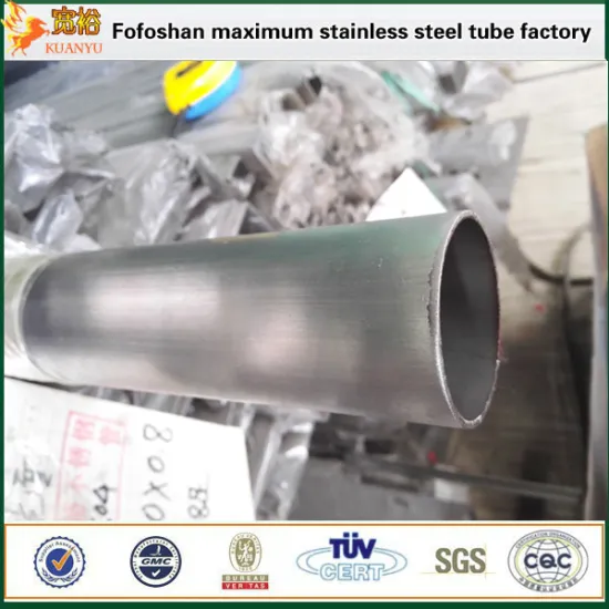 304 pipa inox tubes stainless steel harga per meter price per kg
