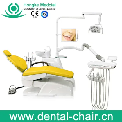 Hongke Best Sale Belmont Dental Unit