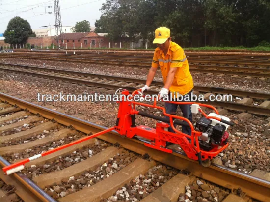 Profiling Rail Grinding Machine