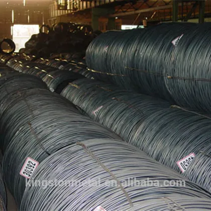 galvanized steel wire from anping ying hang yuan