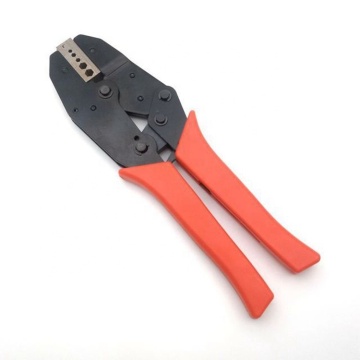 Strumento di crimpaggio con connettore rapido in fibra di plastica di alta qualità HFBR 4503