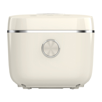 Digital programmable rice cooker Plastic Mini Rice Cooker 3L Supplier