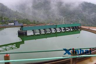 Long Service Life dewatering Slurry Thickener With Peripher
