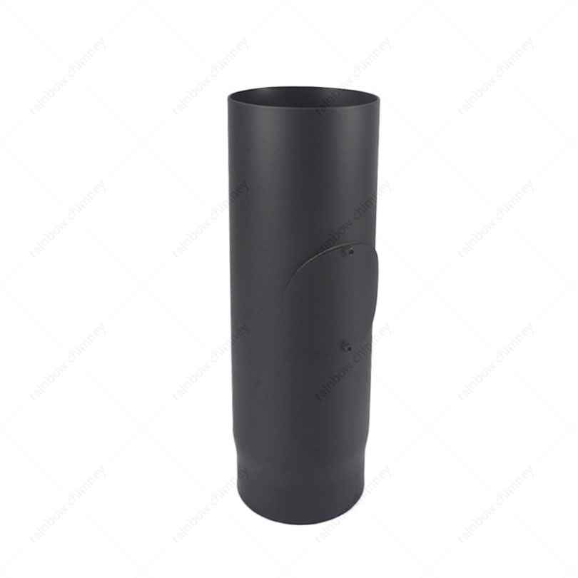 Carbon Steel Chimney system Carbon Steel Chimney system