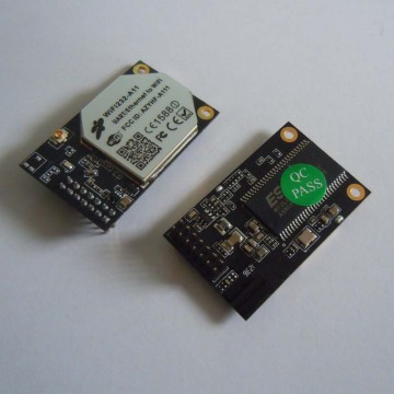 WiFi Modules- WiFi-232-A11