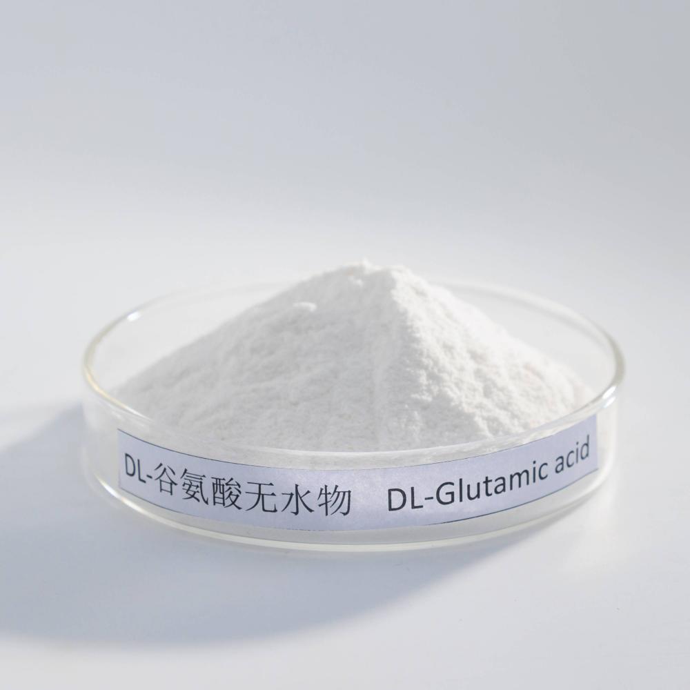 Dl-glutamic acid