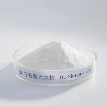 DL-Glutamic acid