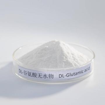 Acide dl-glutamique