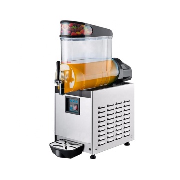 Commercial Ice Slush Machine with Mixing Beater, 3 Bowls - Wholesale Large Capacity Frozen Drink Machine