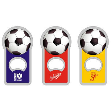 2014 World Cup Bottle Opener