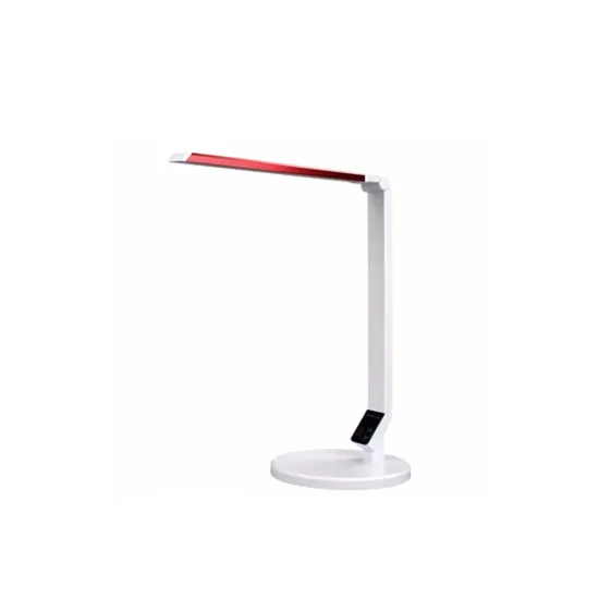 High quality multi-function desk lamp reading lamp
