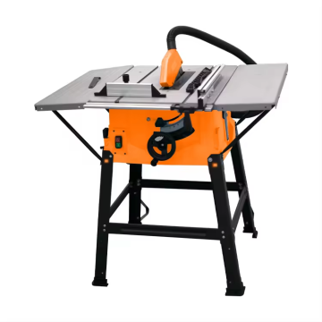 Professional Home Metal Table and Mitre Saw for Woodworking
