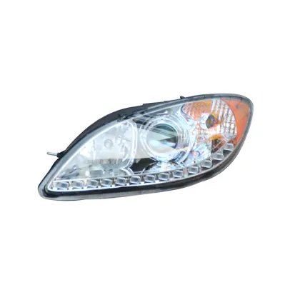 Prostar Body Europe Truck Parts - Head Lamp International