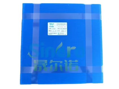 Toray Carbon Paper Carbon Fiber Paper 20x20cm