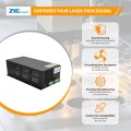 Fonte de alimentação a laser CO2 ZY150W