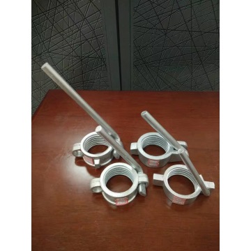 Heavy Duty Prop Nut Basic Scaffolding Parts