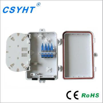 IP55 Fiber Optic Terminal Box