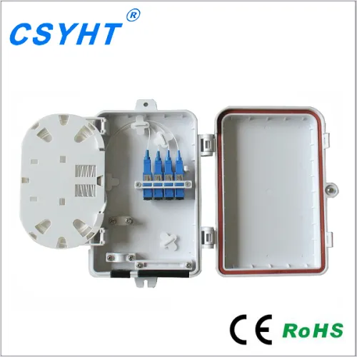 Ip55 Fiber Optic Terminal Box, High Quality Ip55 Fiber Optic Terminal ...