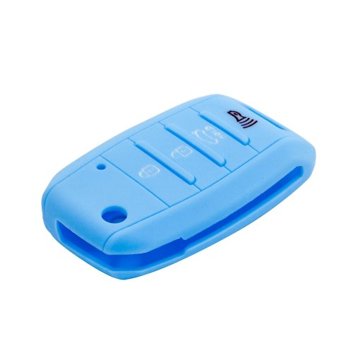 Silicone key fob replacement kia sportage