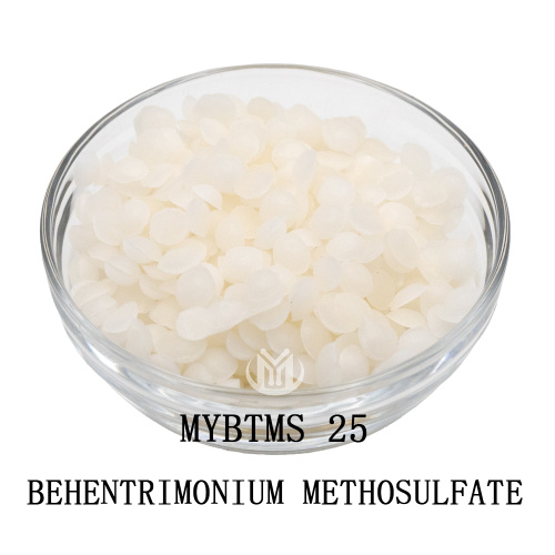 25% Behentrimonium methossulfato base de cetearil glucosídeo