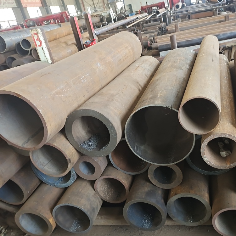 A106 steel pipe