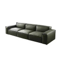 Fantastic Unique Simplistic Design Cozy Sofas