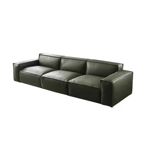 Fantastische einzigartige simple Design gemütlicher Sofas