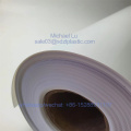 0.4mm white opaque hips sheet for cup lids