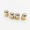 BALL SPRING PLUNGER Positioning Beads