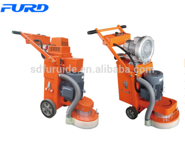 Concrete Floor Grinder with Vacuum (FYM-330B)