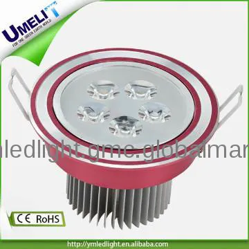 led fancy ceiling lights