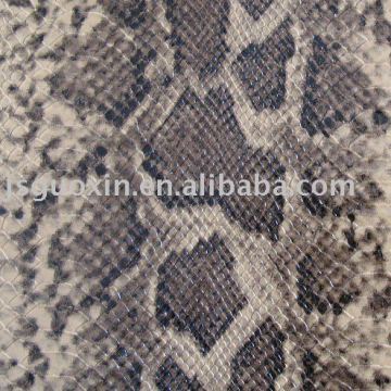 Snake skin leather,snake skin(GX-G20)