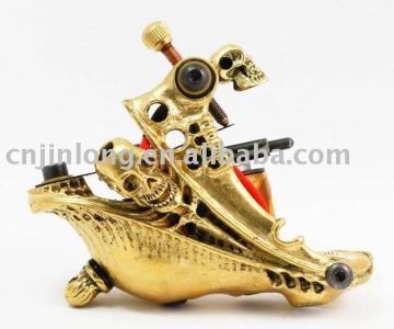 Top Grade Professional Handmade Tattoo Machine Gun