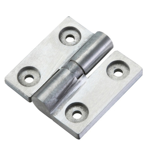 ZDC Matt Chrome-Plating Damper Hinges