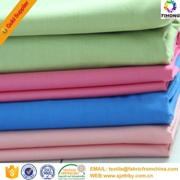 variety poplin cotton pigment dyed fabric cut pieces
