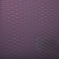 Decorazione di carta da parati in stile metallico Film in metallo PVC