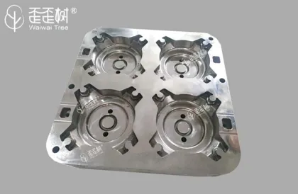 Motor Mold AOBANG TECHNOLOGY