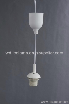 The Newest Plastic Pendant Light 