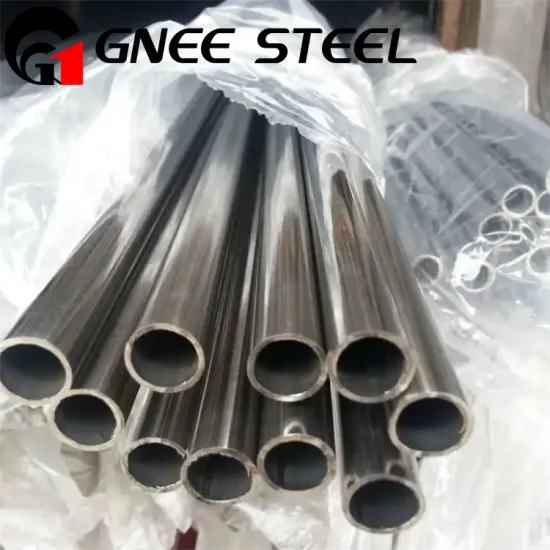 201 304 316 316L 904L 2205 310S seamless welded round square rectangular stainless steel pipe