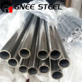 Austenitic stainless steel pipe