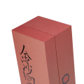Традиционные винные коробки по индивидуальному заказу